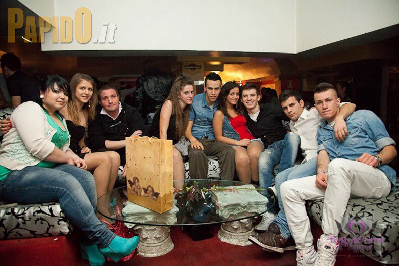 Sabato 09 Marzo 2013: 