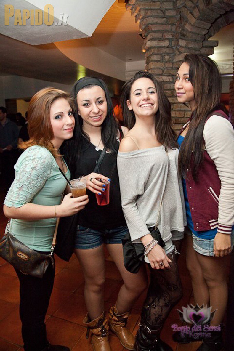Sabato 09 Marzo 2013: 