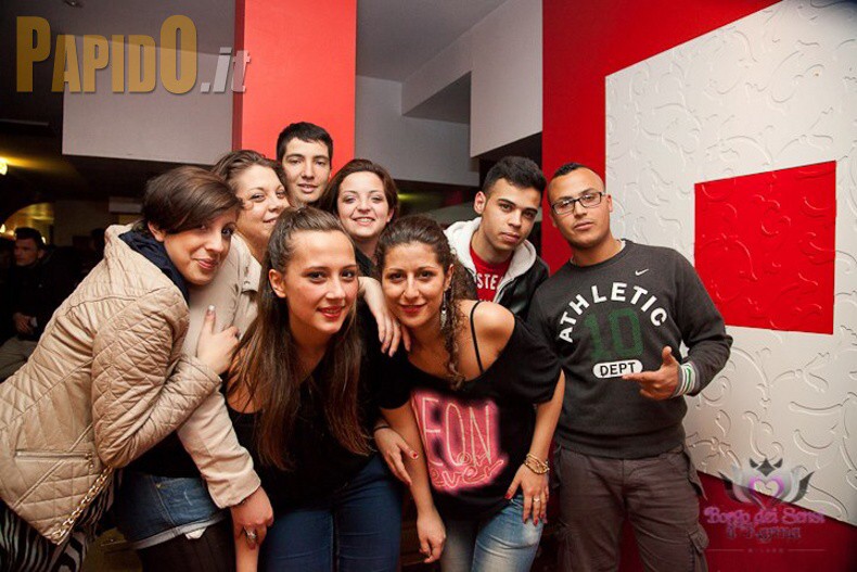 Sabato 09 Marzo 2013: 