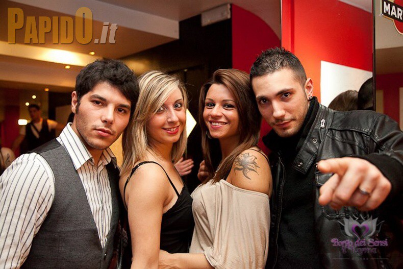 Sabato 09 Marzo 2013: 