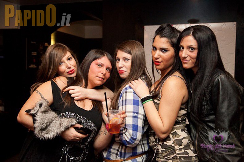Sabato 09 Marzo 2013: 