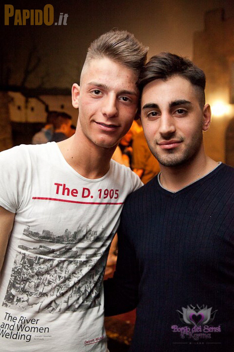 Sabato 09 Marzo 2013: 