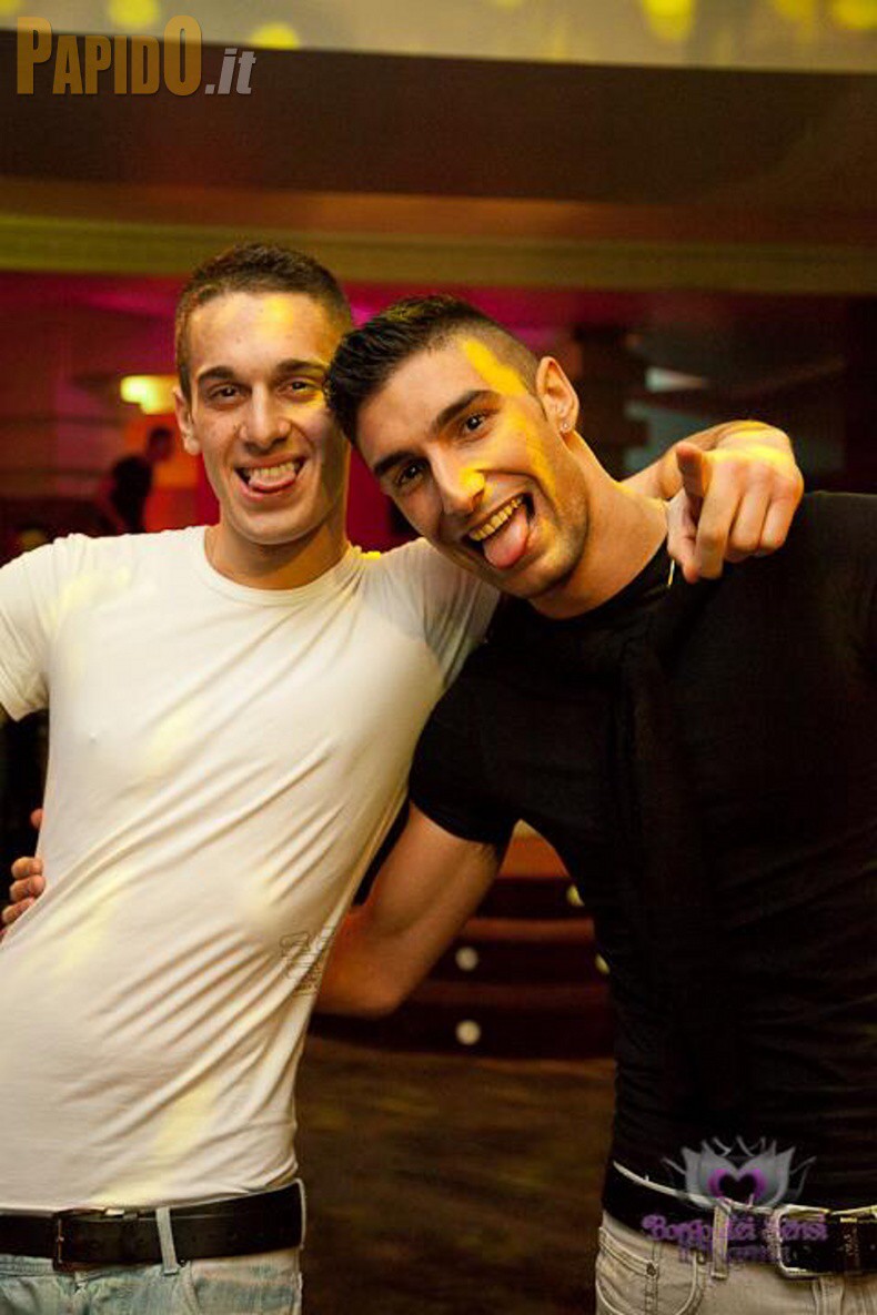 Sabato 09 Marzo 2013: 