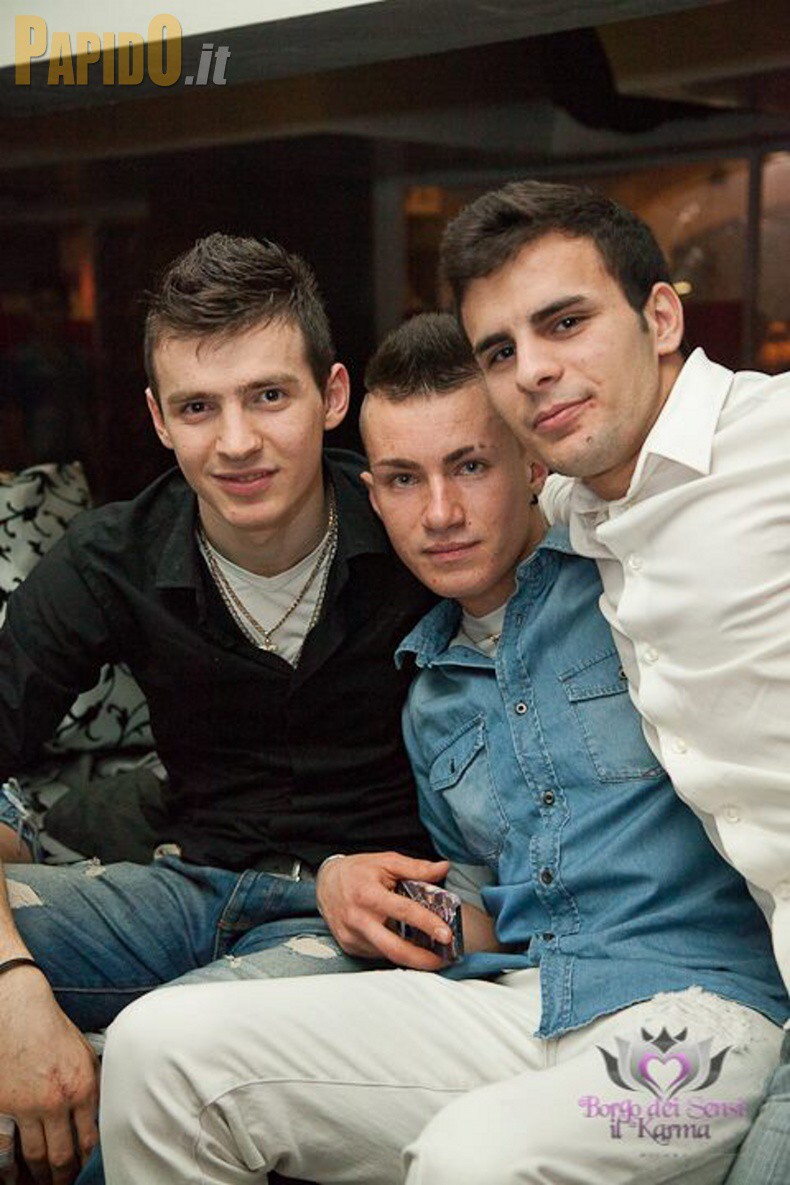Sabato 09 Marzo 2013: 