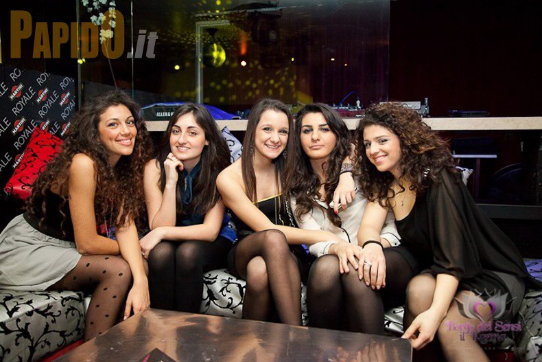 Sabato 09 Marzo 2013: 
