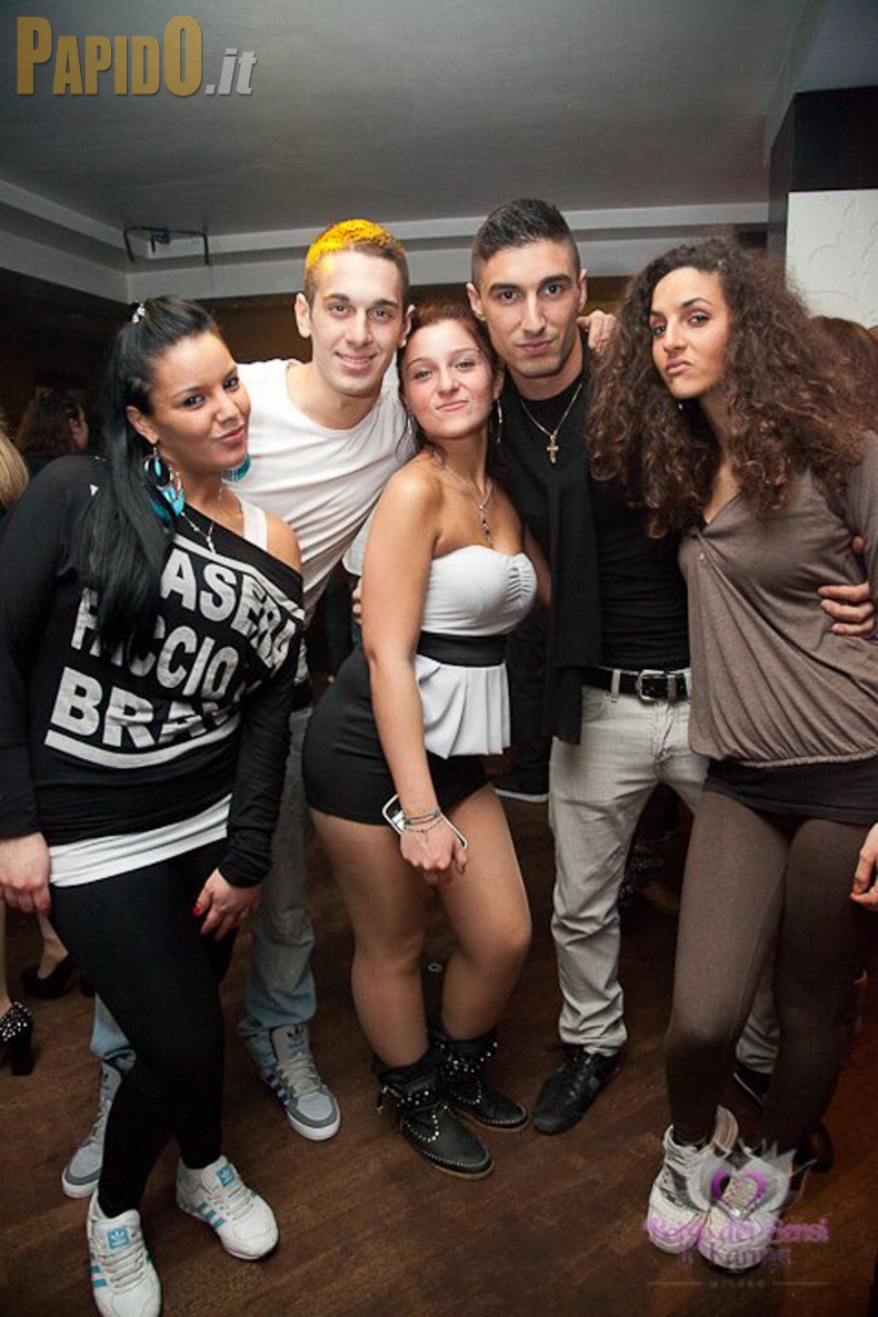 Sabato 09 Marzo 2013: 