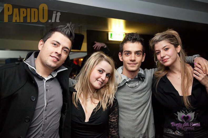 Sabato 09 Marzo 2013: 