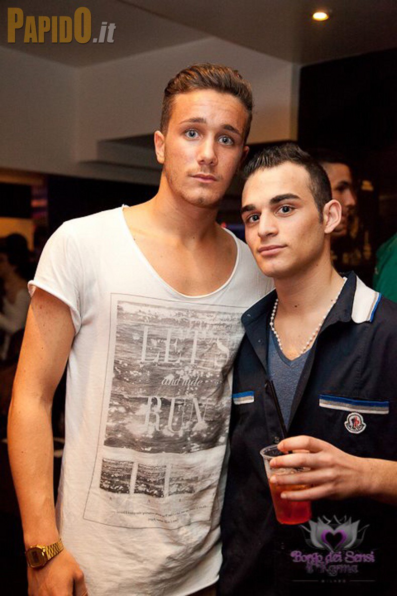 Sabato 09 Marzo 2013: 