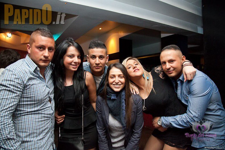 Sabato 09 Marzo 2013: 