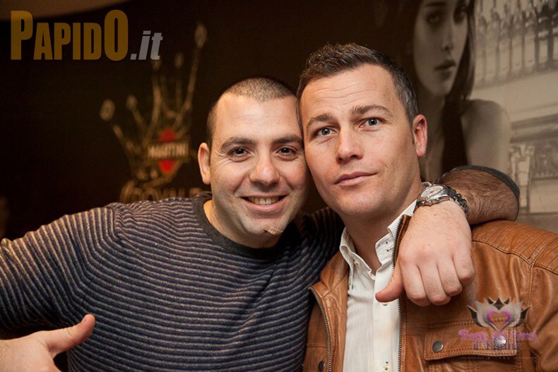 Sabato 09 Marzo 2013: 