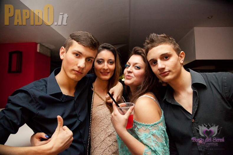 Sabato 09 Marzo 2013: 