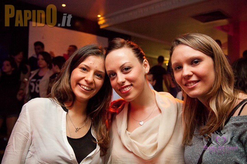 Sabato 09 Marzo 2013: 