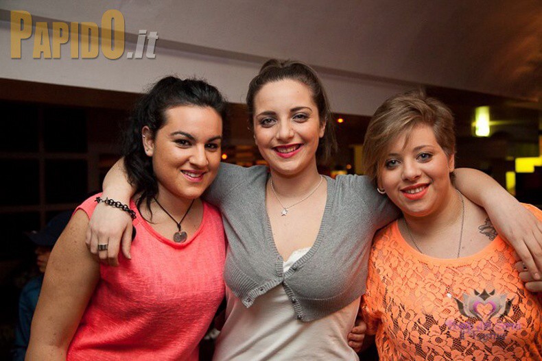 Sabato 09 Marzo 2013: 