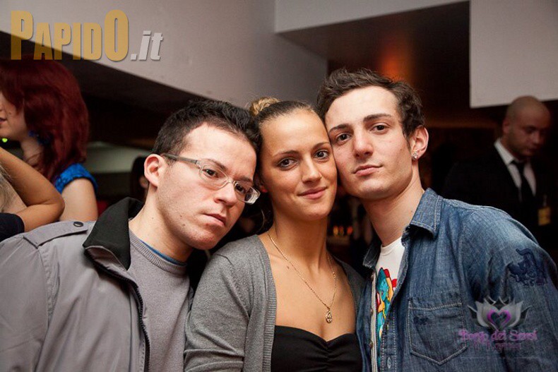 Sabato 09 Marzo 2013: 