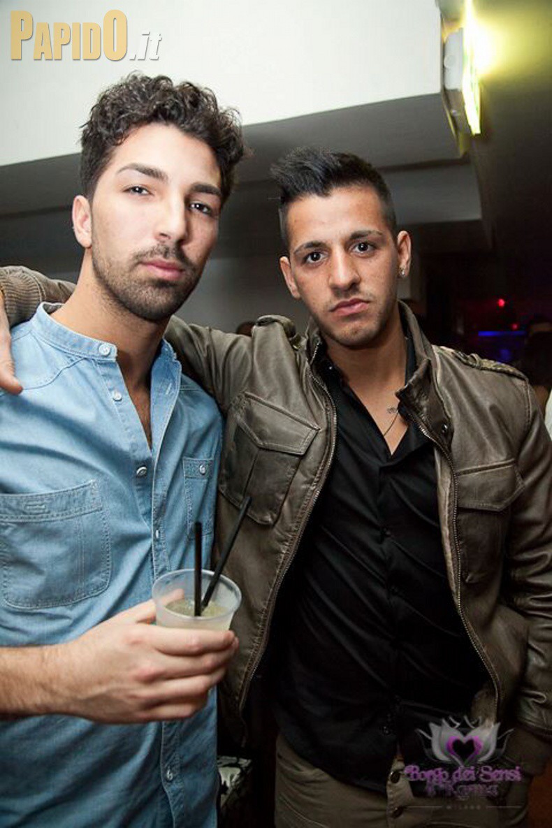 Sabato 09 Marzo 2013: 