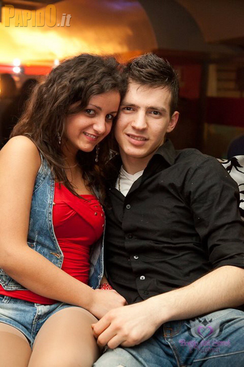 Sabato 09 Marzo 2013: 