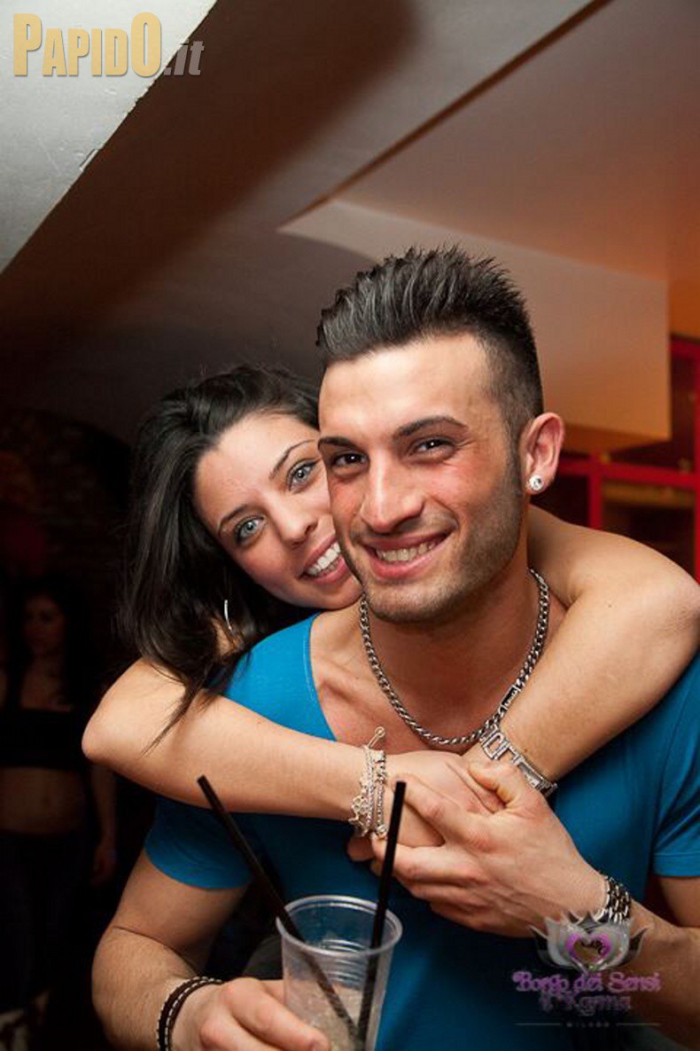Sabato 09 Marzo 2013: 