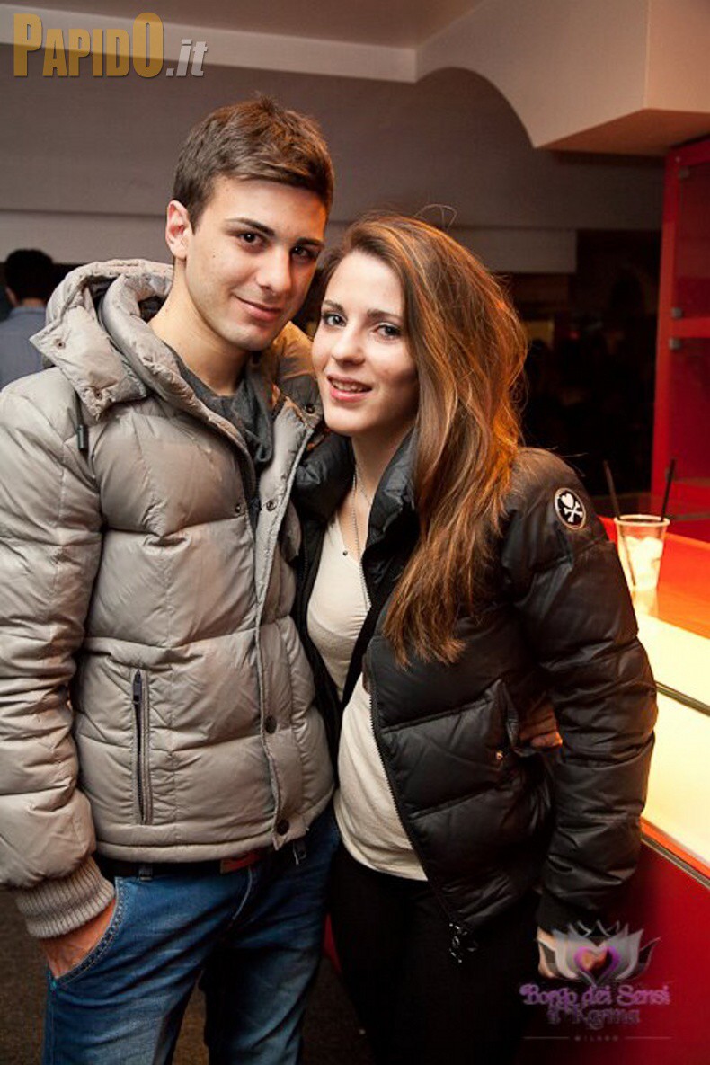 Sabato 09 Marzo 2013: 