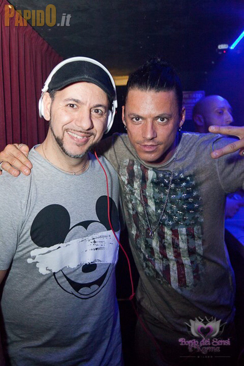 Sabato 09 Marzo 2013: 