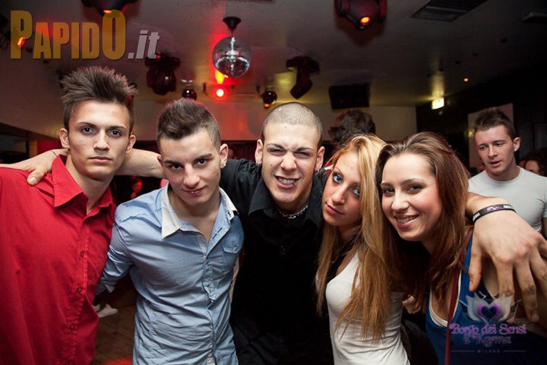 Sabato 09 Marzo 2013: 