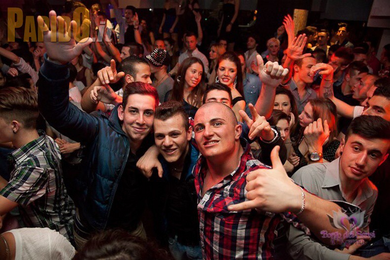 Sabato 09 Marzo 2013: 