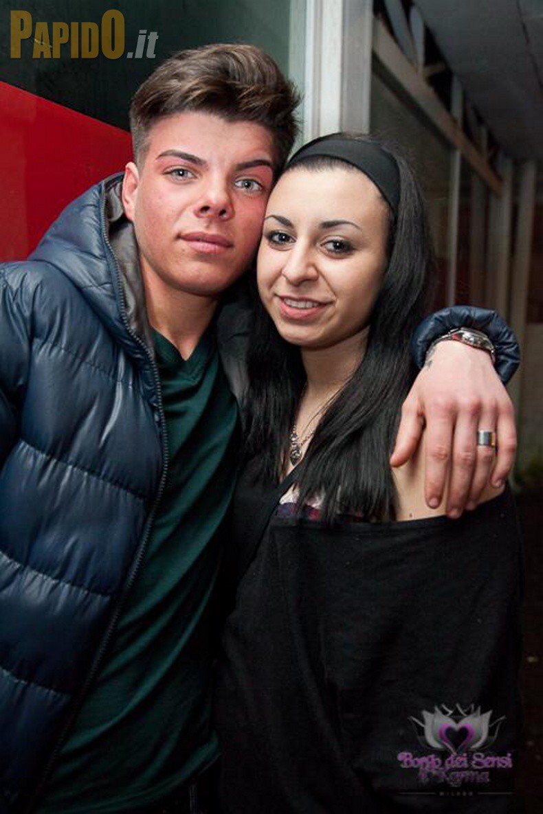 Sabato 09 Marzo 2013: 
