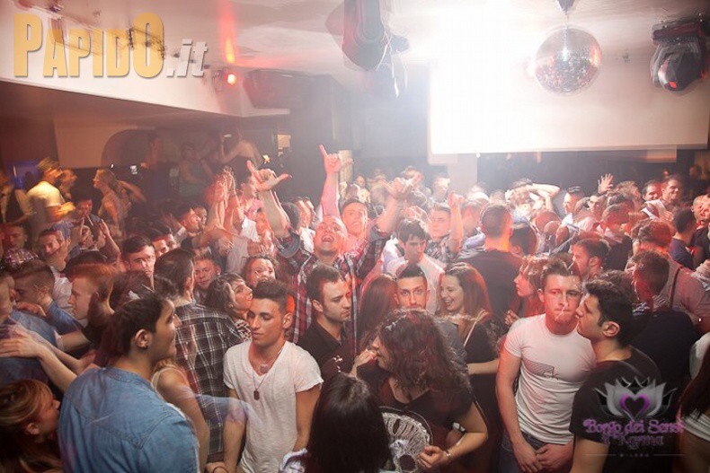 Sabato 09 Marzo 2013: 