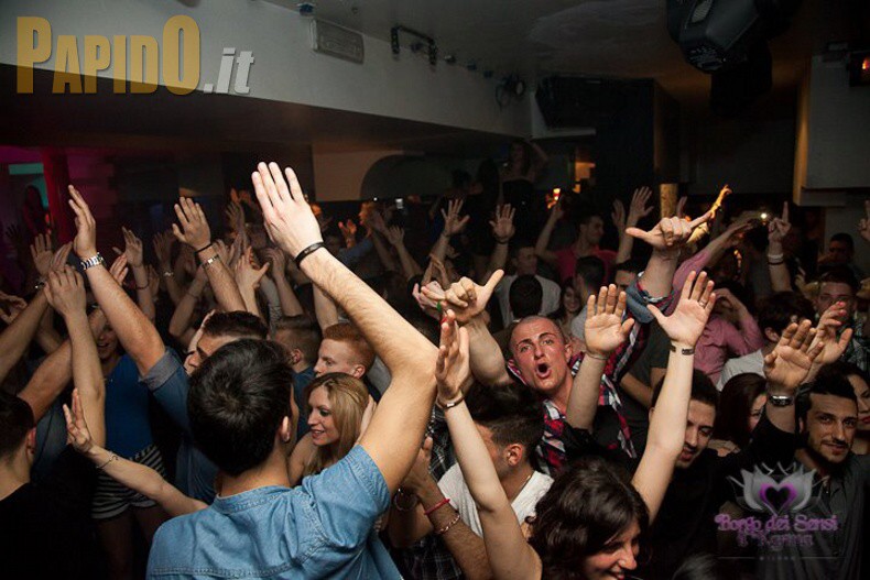 Sabato 09 Marzo 2013: 