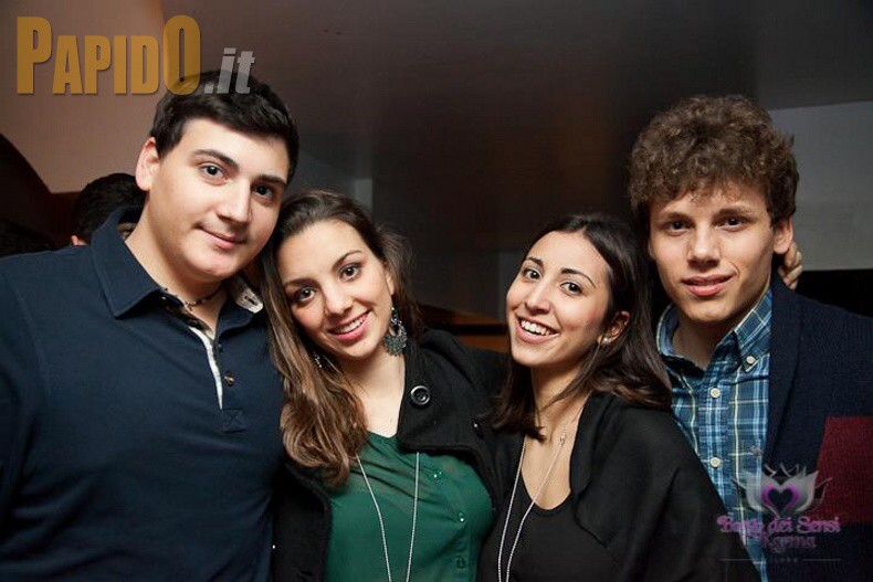 Sabato 09 Marzo 2013: 