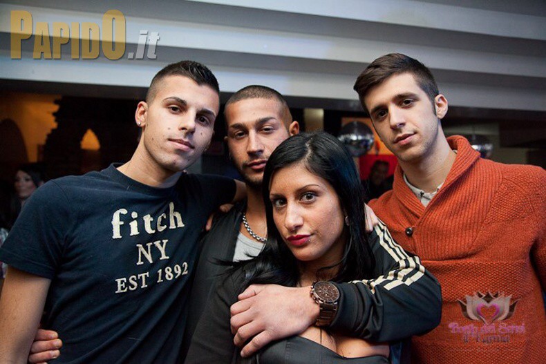 Sabato 09 Marzo 2013: 