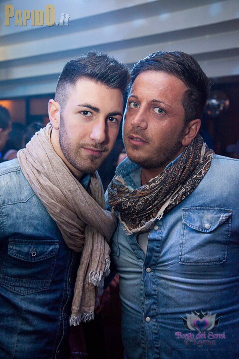 Sabato 09 Marzo 2013: 