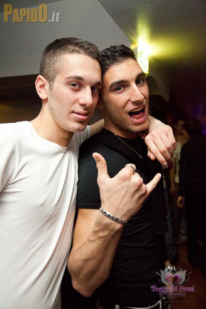 Sabato 09 Marzo 2013: 