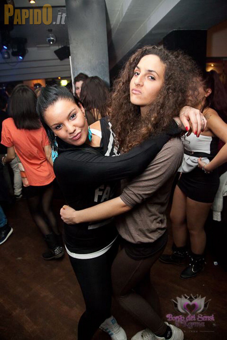 Sabato 09 Marzo 2013: 