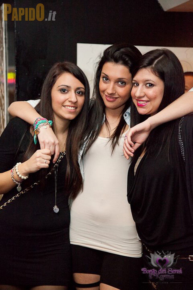 Sabato 09 Marzo 2013: 