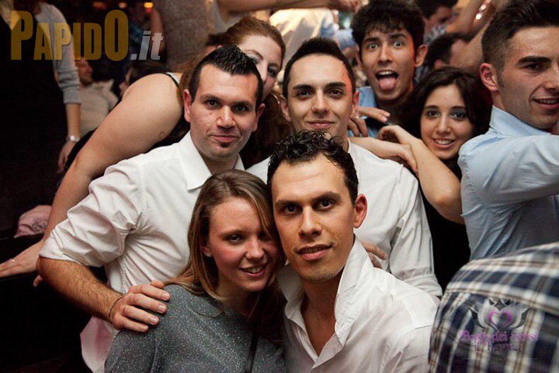 Sabato 09 Marzo 2013: 