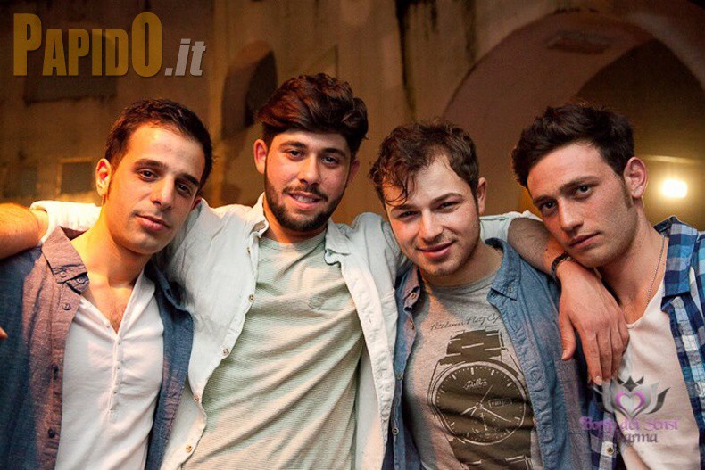 Sabato 09 Marzo 2013: 