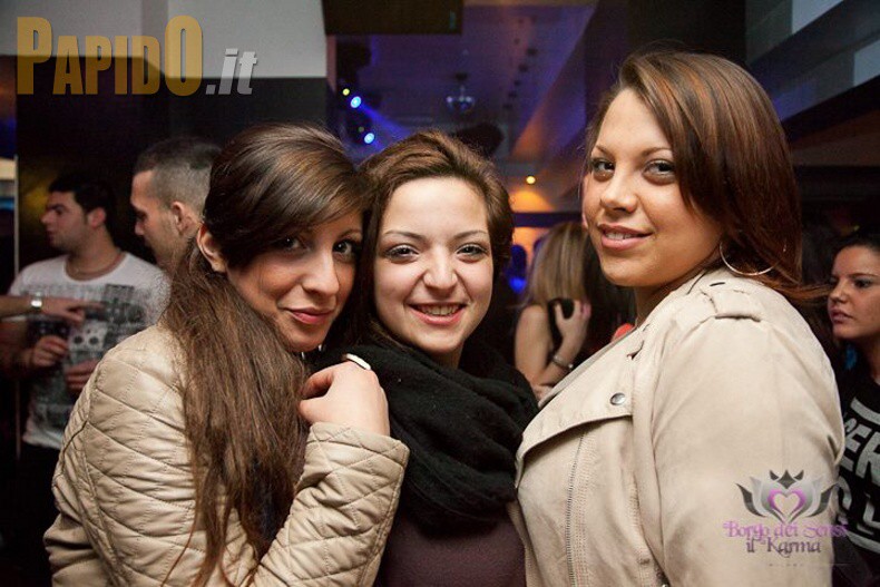 Sabato 09 Marzo 2013: 