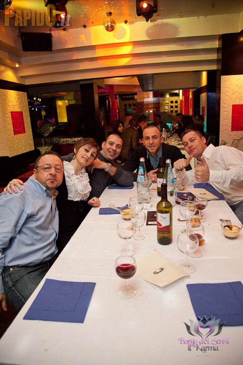 Sabato 09 Marzo 2013: 