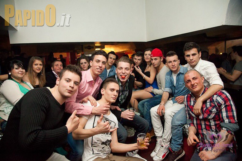 Sabato 09 Marzo 2013: 