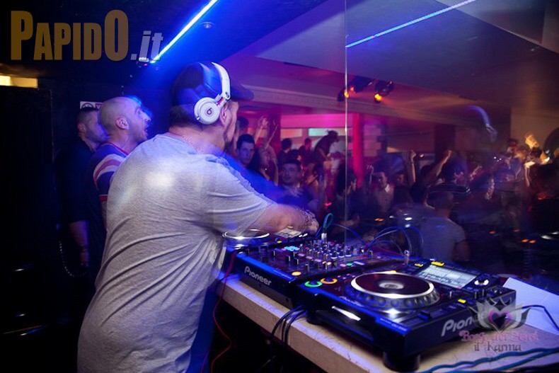 Sabato 09 Marzo 2013: 