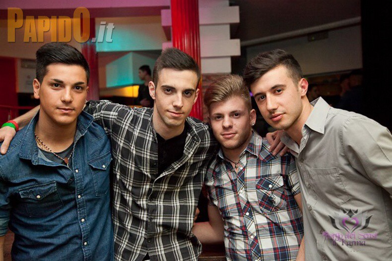 Sabato 09 Marzo 2013: 