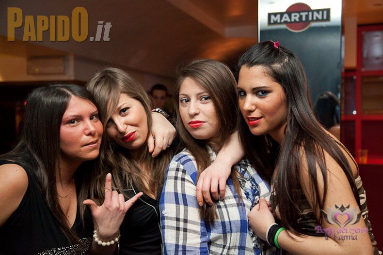 Sabato 09 Marzo 2013: 