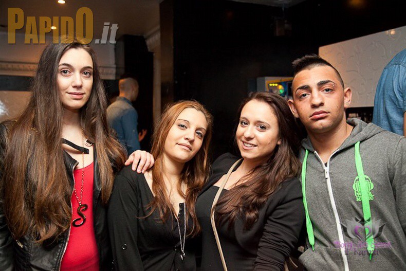 Sabato 09 Marzo 2013: 