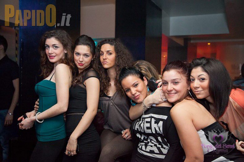 Sabato 09 Marzo 2013: 