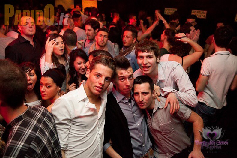 Sabato 09 Marzo 2013: 