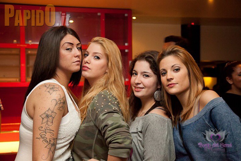 Sabato 09 Marzo 2013: 