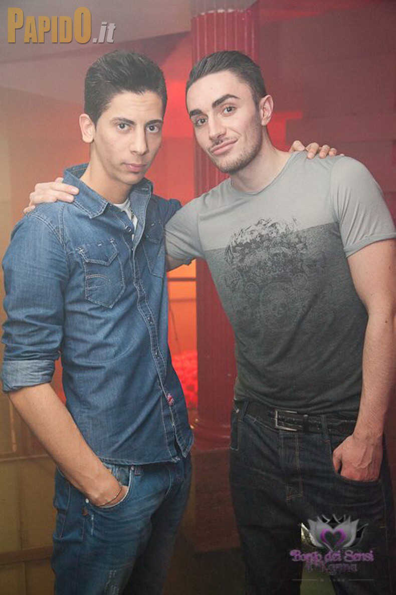 Sabato 09 Marzo 2013: 