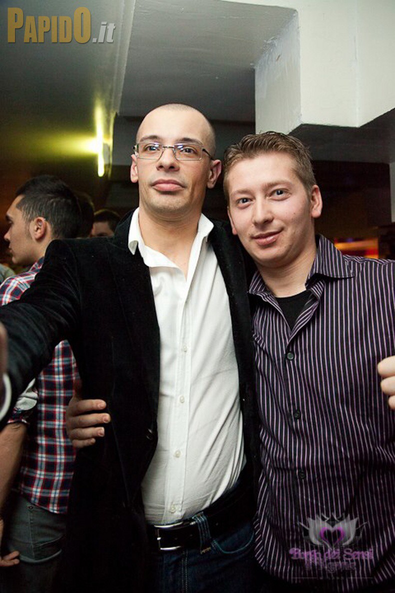 Sabato 09 Marzo 2013: 