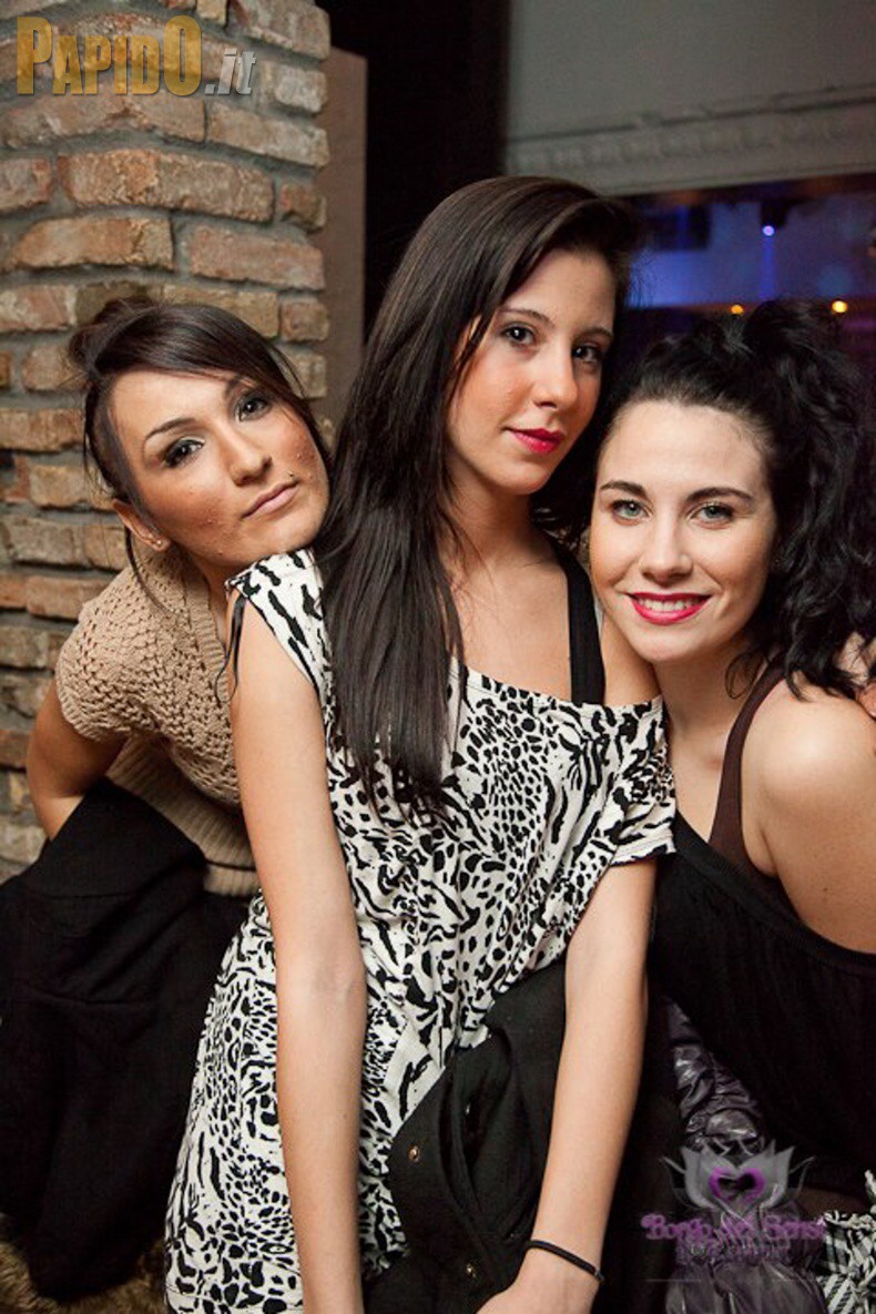 Sabato 09 Marzo 2013: 