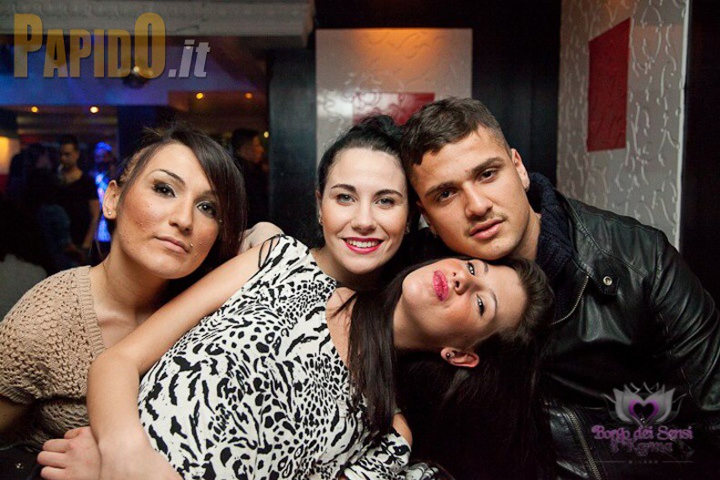 Sabato 09 Marzo 2013: 